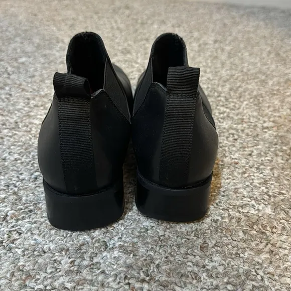 NEW! Munro Bedford Leather Bootie - Size 6.5