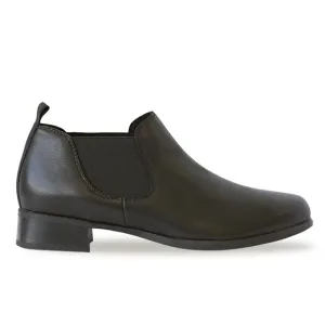 NEW! Munro Bedford Leather Bootie - Size 6.5