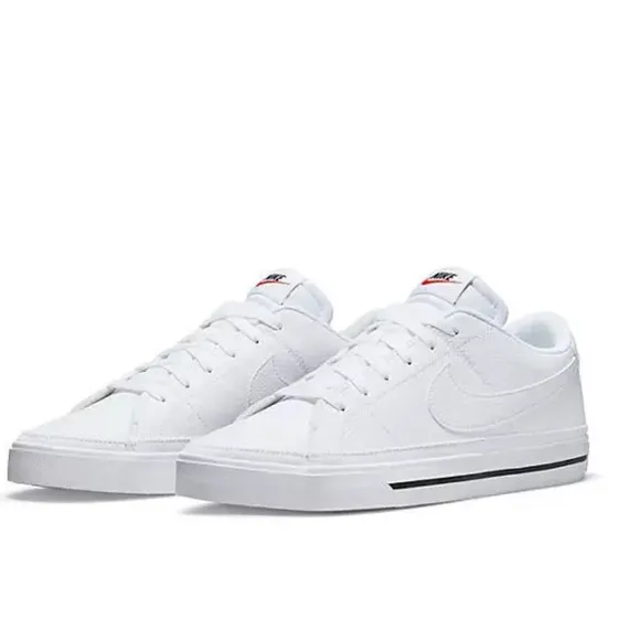 NEW NIKE COURT LEGACY NEXT NATURE Men's Low Top Casual Shoes