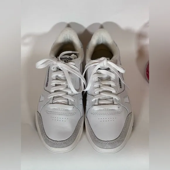 NEW Reebok LT Court Shoes