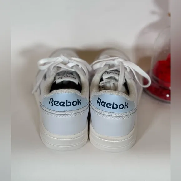 NEW Reebok LT Court Shoes