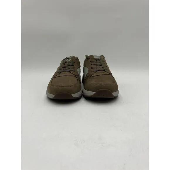 NEW Rockport Blucher Women's Casual Shoes Brown US Size 7 WIDE CI9973