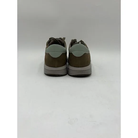 NEW Rockport Blucher Women's Casual Shoes Brown US Size 7 WIDE CI9973