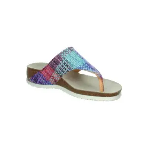 NEW THINK! women's julia sandals in electric 9020ek