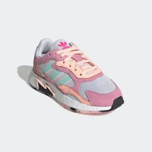 NEW W8 | Y6.5 Adidas Tresc Running Shoes (EF7640)