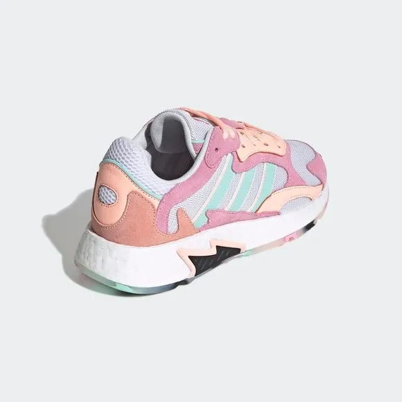 NEW W8 | Y6.5 Adidas Tresc Running Shoes (EF7640)