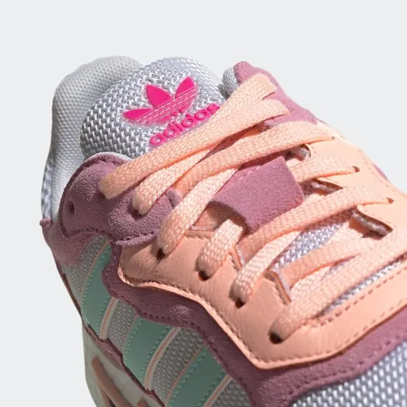 NEW W8 | Y6.5 Adidas Tresc Running Shoes (EF7640)