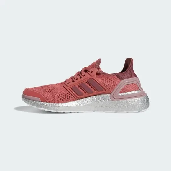 [NEW] Women's adidas UltraBoost 19.5 DNA Running Shoes Size 9.5 GZ6476