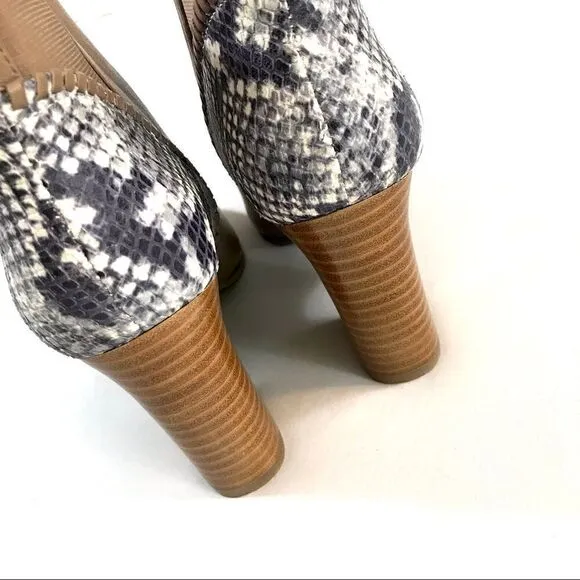 New✨ JACK ROGERS Boots