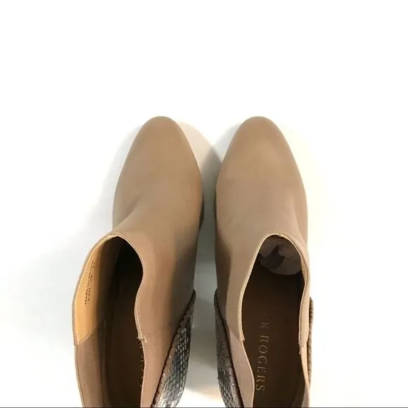 New✨ JACK ROGERS Boots