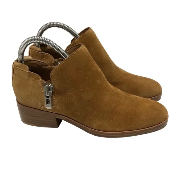NIB 3.1 Phillip Lim Alexa Suede Leather Ankle Boots