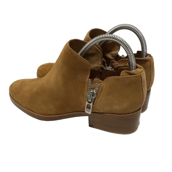 NIB 3.1 Phillip Lim Alexa Suede Leather Ankle Boots