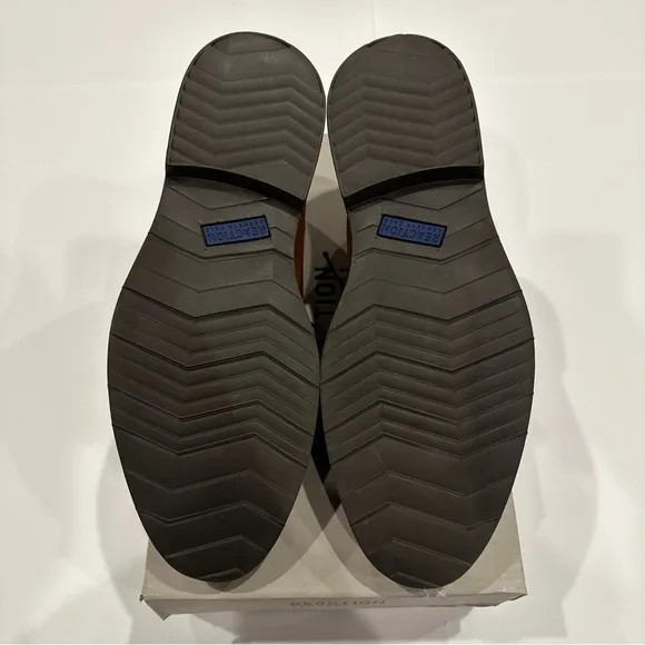 NIB Kenneth Cole Reaction Klay Flex Oxfords