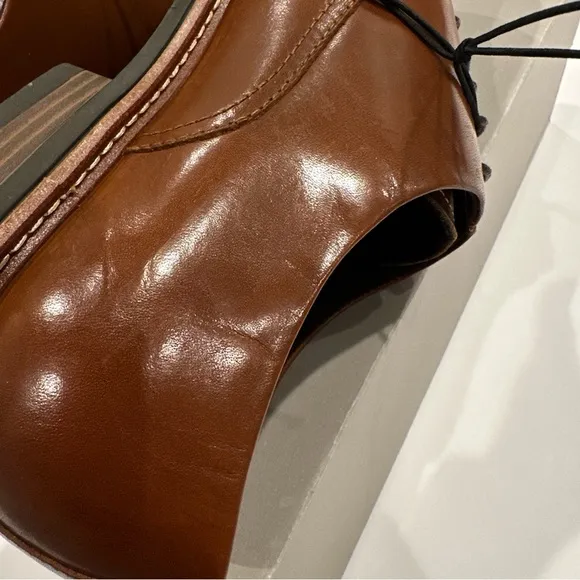 NIB Kenneth Cole Reaction Klay Flex Oxfords