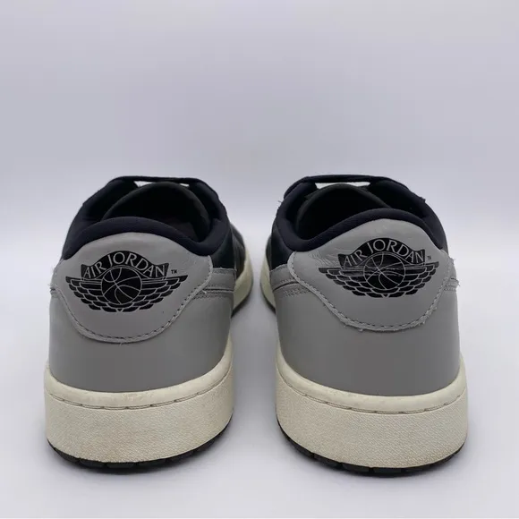 Nike Air Jordan 1 Low Golf 'Shadow' Spikeless Men's Shoes DD9315-001   Size:  12