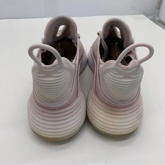 Nike Air Max 2090 Womens 9 Running Shoes Sneakers Pink Athletic CT1290-600