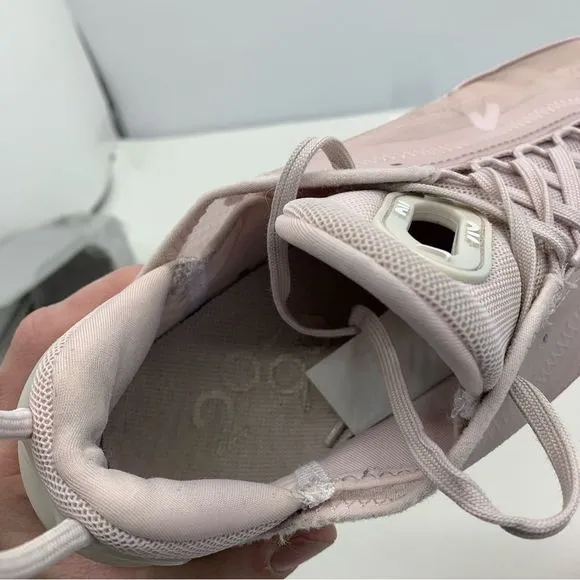 Nike Air Max 2090 Womens 9 Running Shoes Sneakers Pink Athletic CT1290-600