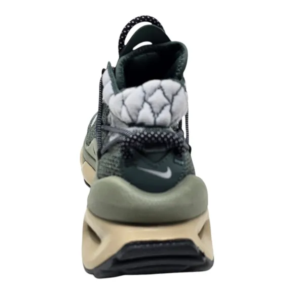 Nike Air Max Flyknit Venture Vintage Army (Green) FD2110-300 Women's Size 7.5