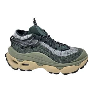 Nike Air Max Flyknit Venture Vintage Army (Green) FD2110-300 Women's Size 7.5