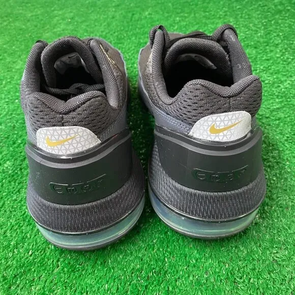 Nike AIR MAX PULSE Low Mens Running Sneaker Shoes Black FQ8733-010 VNDS Size 9