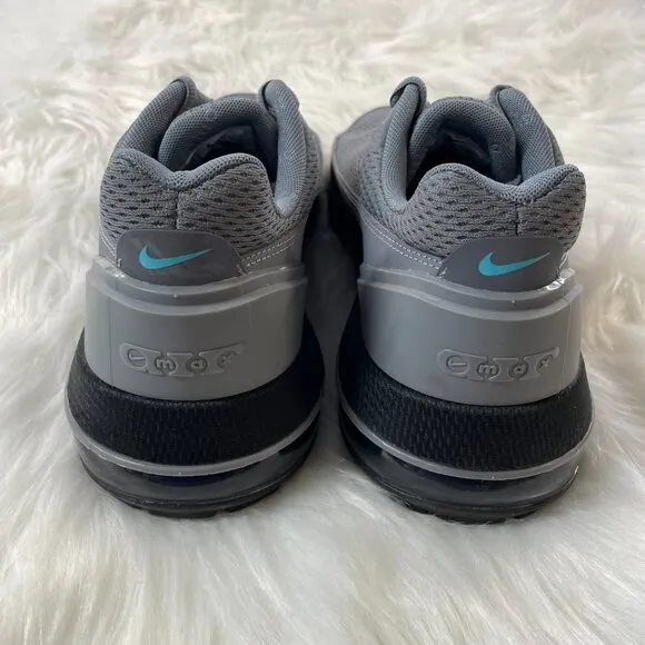Nike Air Max Pulse Low Mens Running Sneaker Shoes Gray HF0104-001 VNDS Size 10