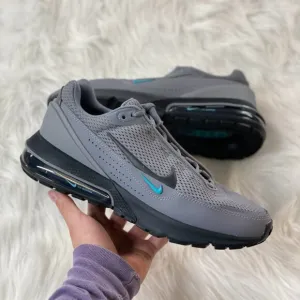 Nike Air Max Pulse Low Mens Running Sneaker Shoes Gray HF0104-001 VNDS Size 10