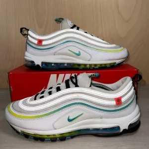 Nike Air Max 97 'Worldwide Pack' CZ5607-100 Men's 11