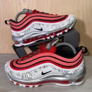 Nike Air Max 97 X Jason Tatum GS 'Saint Louis Roots' Youth 4.5 Women's 6