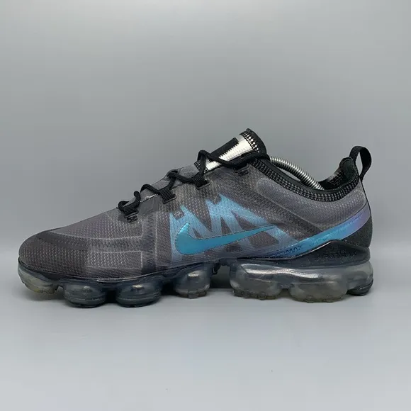 Nike Air Vapormax Throwback Running Shoes AR6631-001 Men’s Sz 11.5