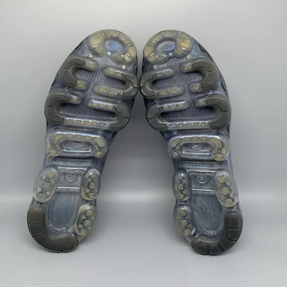 Nike Air Vapormax Throwback Running Shoes AR6631-001 Men’s Sz 11.5