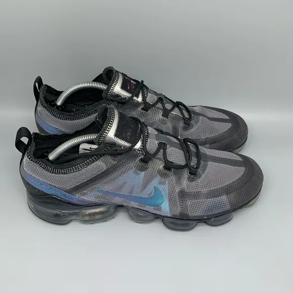 Nike Air Vapormax Throwback Running Shoes AR6631-001 Men’s Sz 11.5