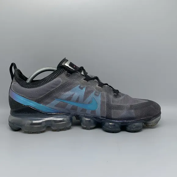 Nike Air Vapormax Throwback Running Shoes AR6631-001 Men’s Sz 11.5