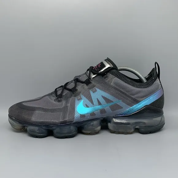 Nike Air Vapormax Throwback Running Shoes AR6631-001 Men’s Sz 11.5