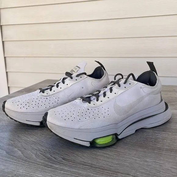 Nike Air Zoom-Type 'Summit White' Mens Shoes Size 10.5