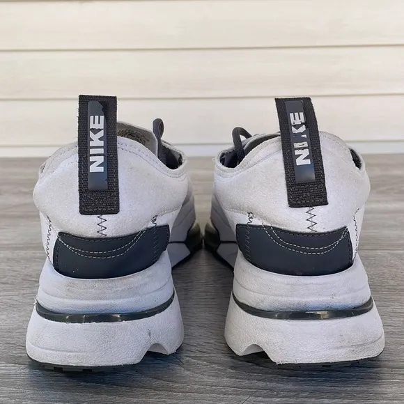 Nike Air Zoom-Type 'Summit White' Mens Shoes Size 10.5
