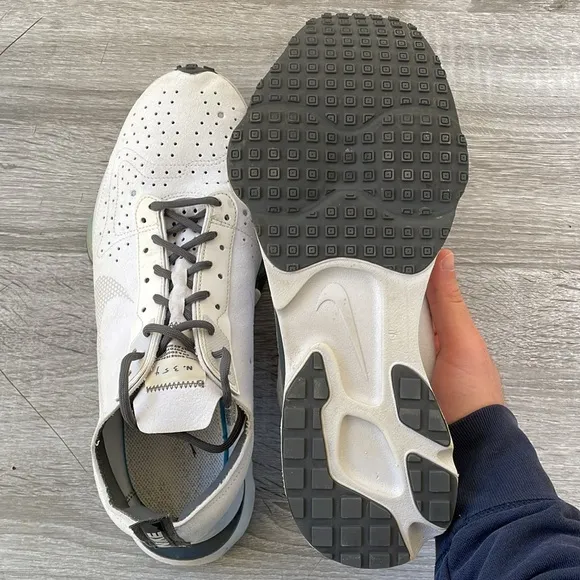 Nike Air Zoom-Type 'Summit White' Mens Shoes Size 10.5