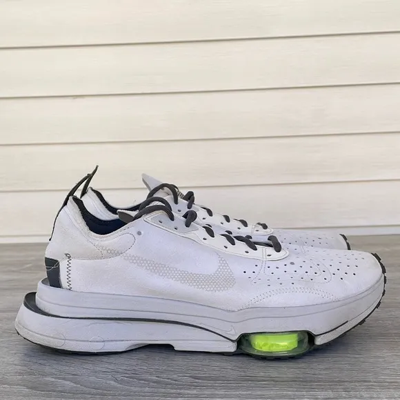 Nike Air Zoom-Type 'Summit White' Mens Shoes Size 10.5