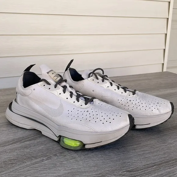 Nike Air Zoom-Type 'Summit White' Mens Shoes Size 10.5