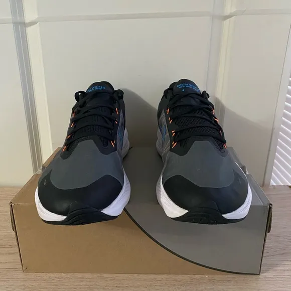 Nike Air Zoom Winflow Running Shoes Sneakers - M 12