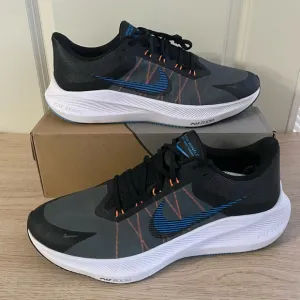 Nike Air Zoom Winflow Running Shoes Sneakers - M 12