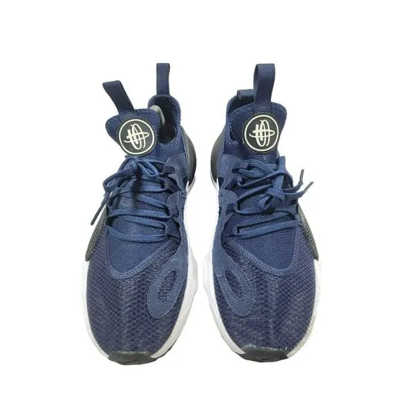 Nike Air Huarache EDGE TXT Athletic Running Shoes Men's Size 8
