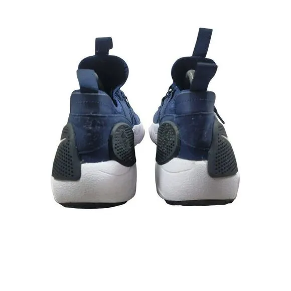 Nike Air Huarache EDGE TXT Athletic Running Shoes Men's Size 8