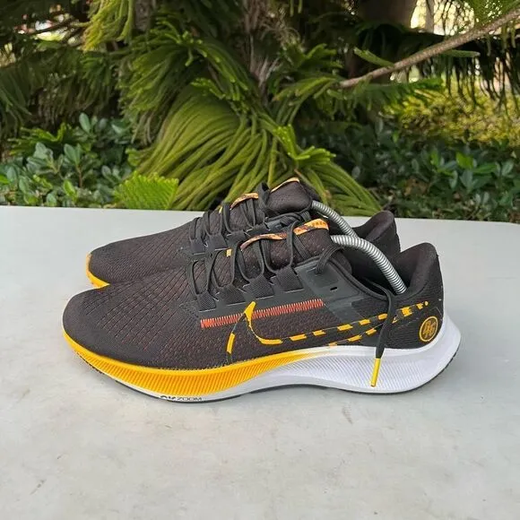 Nike Air Zoom Pegasus 38 BRS Running Shoes Mens Size: 10.5