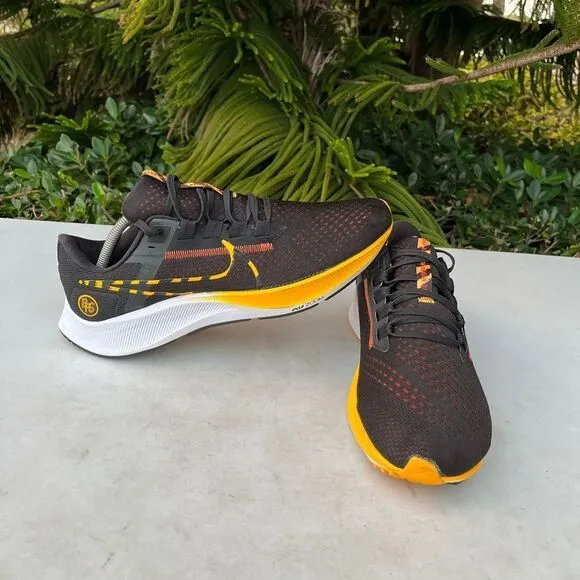 Nike Air Zoom Pegasus 38 BRS Running Shoes Mens Size: 10.5