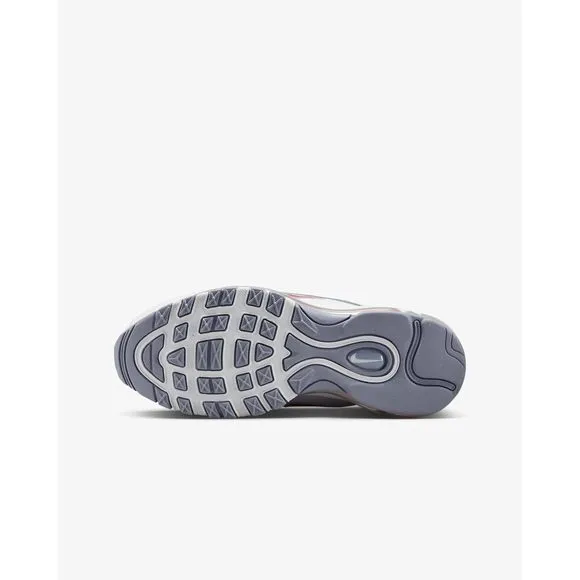 NIke Big Kids Air Max 97 Running Shoes Size 5