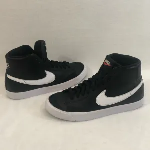 Nike Blazer Mid '77 Women's 8 Youth 6.5Y GS Basketball Shoes Sneakers DA4086-002