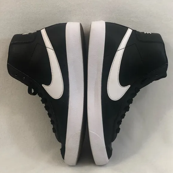 Nike Blazer Mid '77 Women's 8 Youth 6.5Y GS Basketball Shoes Sneakers DA4086-002
