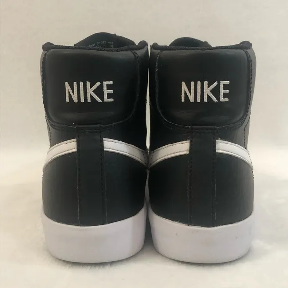 Nike Blazer Mid '77 Women's 8 Youth 6.5Y GS Basketball Shoes Sneakers DA4086-002