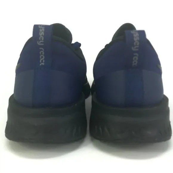 Nike by You ID Odyssey React Flyknit BQ8760-991