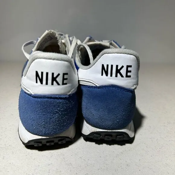 Nike Challenger OG Racer Men's Running Shoes Size 11,5  (CW7645-403) Blue